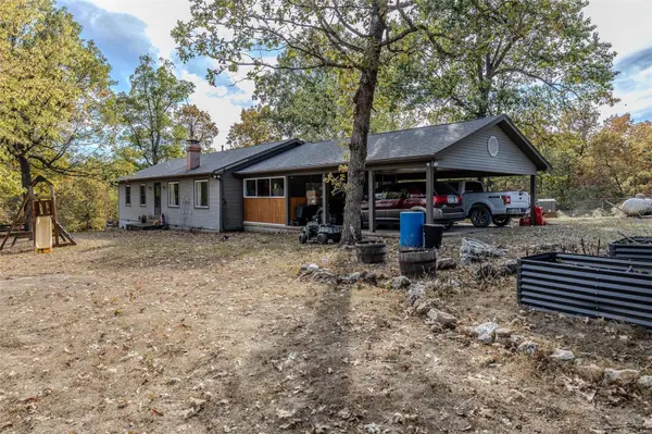 27 Winchester RD, Tunas, MO 65764