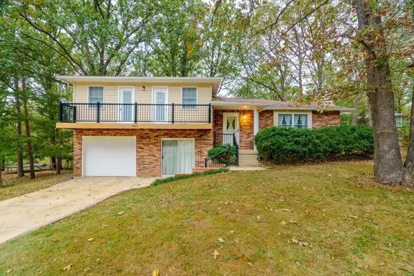 1953 Malibu Court CT, Rolla, MO 65401