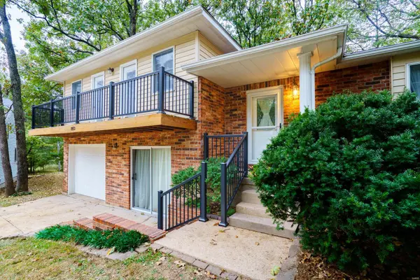 1953 Malibu Court CT, Rolla, MO 65401