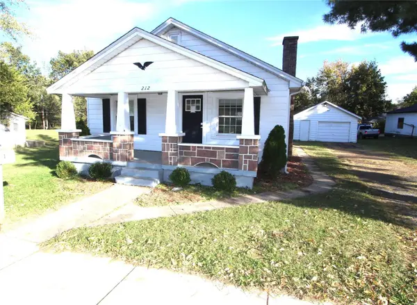 212 N Large ST, Park Hills, MO 63601