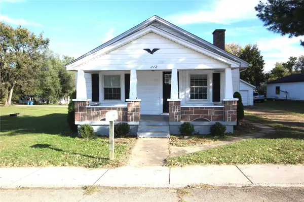 212 N Large ST, Park Hills, MO 63601