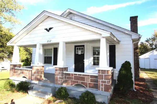 212 N Large ST, Park Hills, MO 63601