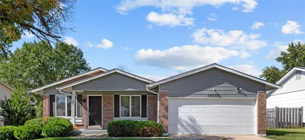 15635 92nd AVE, Florissant, MO 63034