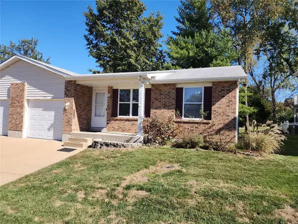 2201 Berrywood CT,  Arnold,  MO 63010