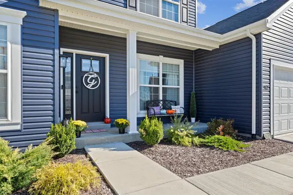 362 Juanita McKee DR, Manchester, MO 63011