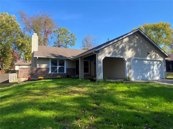 5321 Trailbend DR,  Black Jack,  MO 63033