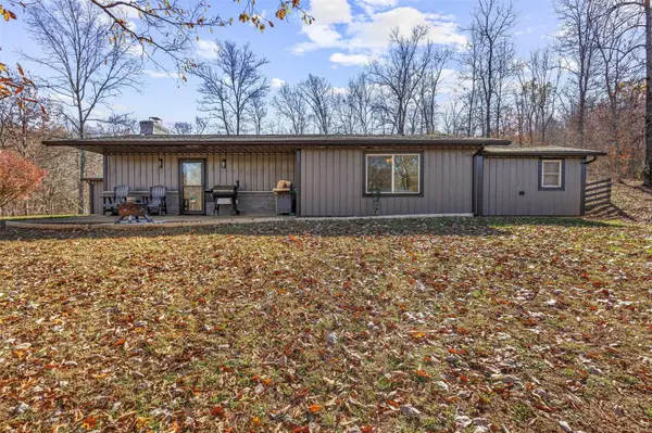 2780 County Rd 160, Des Arc, MO 63636