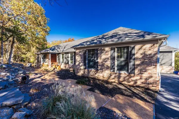 10 Rockwood Forest, Wildwood, MO 63025