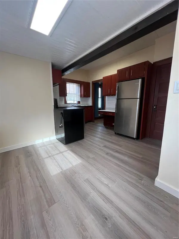 305 N Levering AVE, Hannibal, MO 63401