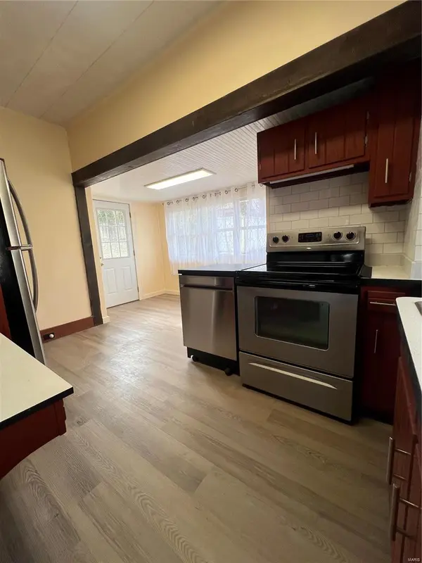 305 N Levering AVE, Hannibal, MO 63401