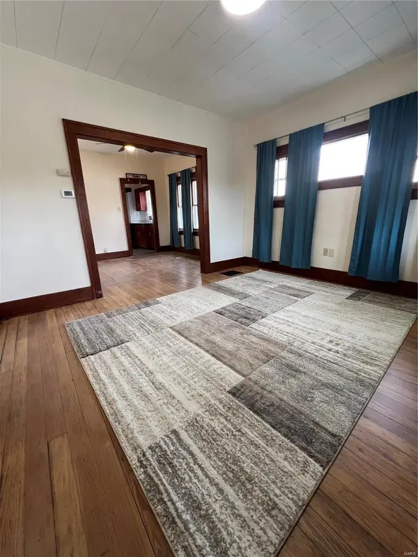 305 N Levering AVE, Hannibal, MO 63401