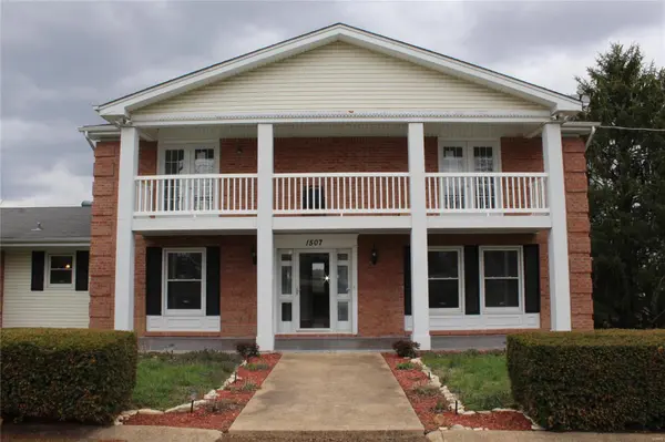 1507 Old Highway 50, Union, MO 63084
