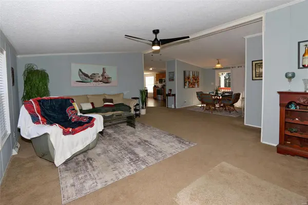 306 Buck Hollow CT, Wright City, MO 63390