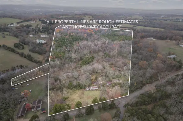 5675 Hillsboro RD, Farmington, MO 63640