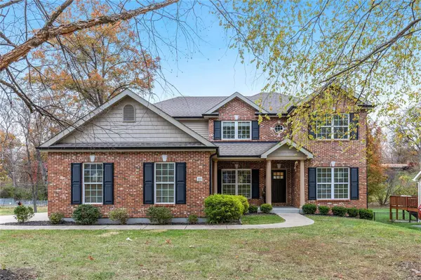 10 Carter CT, Olivette, MO 63132