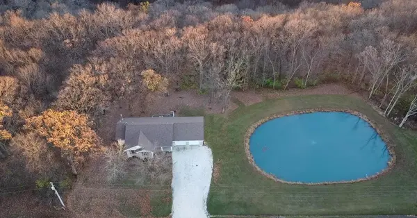 16755 Pike 282, Bowling Green, MO 63334