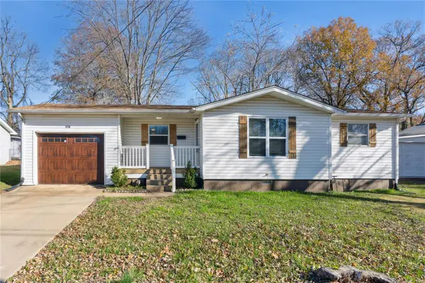 218 N Alexander N, Farmington, MO 63640