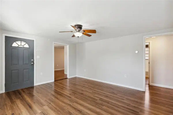 218 N Alexander N, Farmington, MO 63640