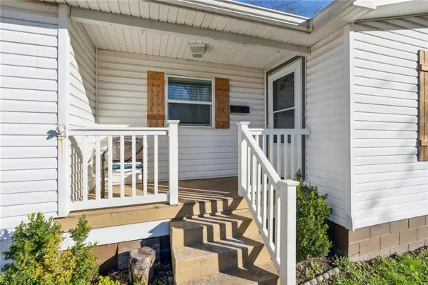 218 N Alexander N, Farmington, MO 63640