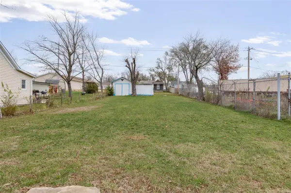 504 S Lincoln ST, Desloge, MO 63601
