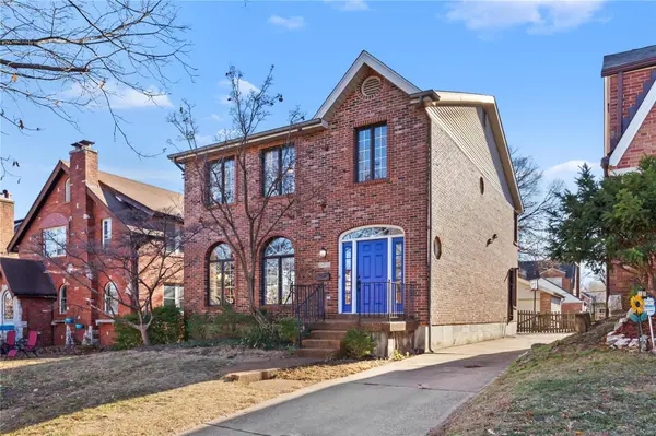 7480 Stanford AVE, St Louis, MO 63130