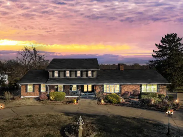 10420 Bellefontaine RD, St Louis, MO 63137