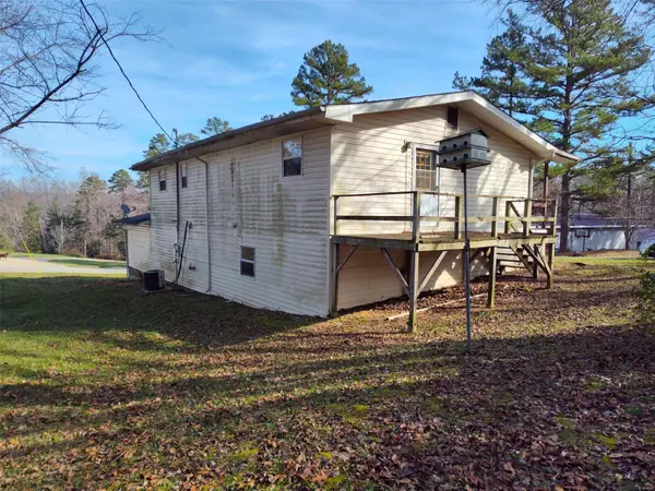 485 Skyview DR, Ellington, MO 63638