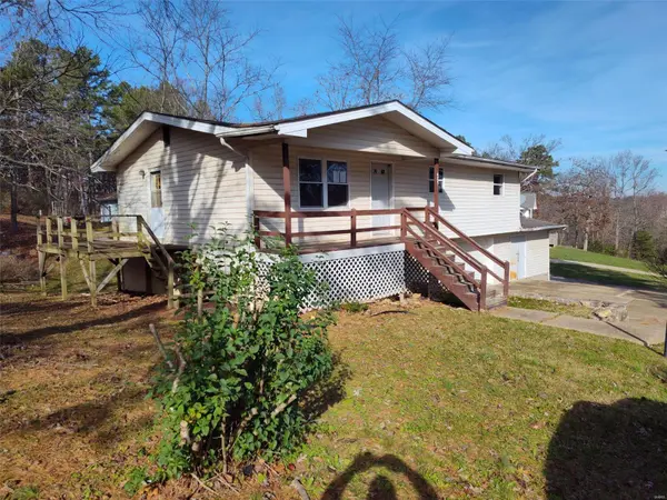 485 Skyview DR, Ellington, MO 63638