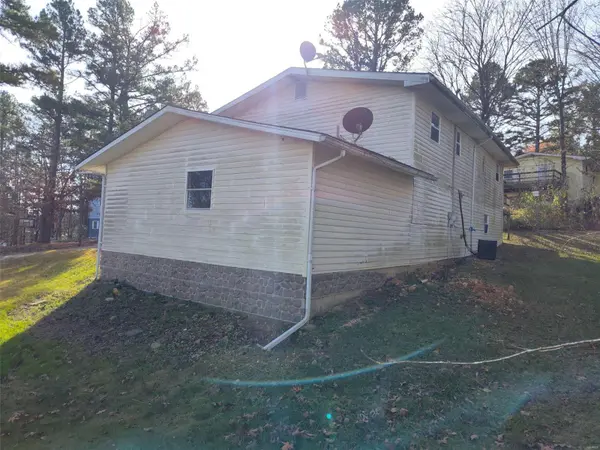 485 Skyview DR, Ellington, MO 63638