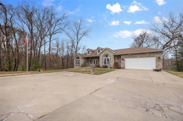 200 Oak Hill Hollow, Herculaneum, MO 63048