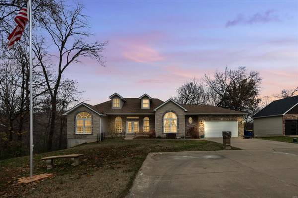 200 Oak Hill Hollow, Herculaneum, MO 63048
