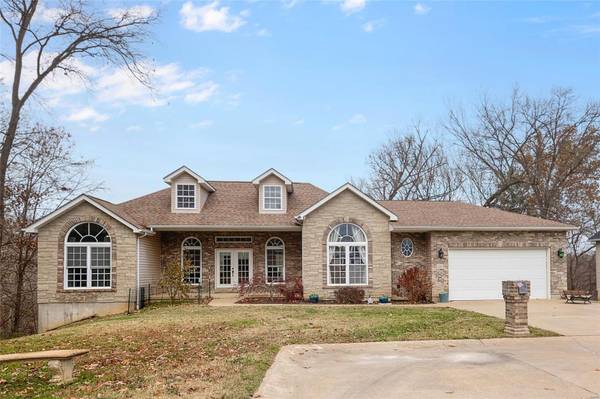 200 Oak Hill Hollow, Herculaneum, MO 63048