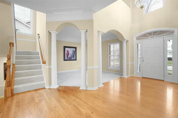 16648 Benton Taylor DR, Chesterfield, MO 63005