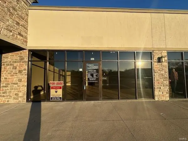 206 Immanuel AVE, New Haven, MO 63068