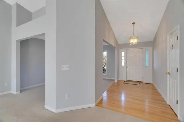4 Crawford CT, O'fallon, MO 63366