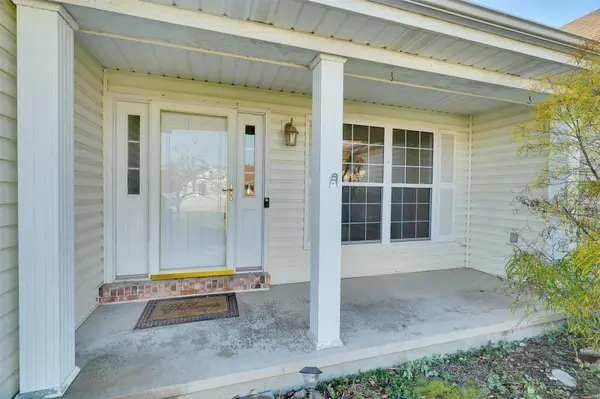 4 Crawford CT, O'fallon, MO 63366
