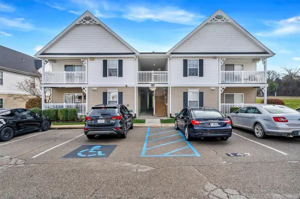147 Brandy Mill CIR #25E, High Ridge, MO 63049