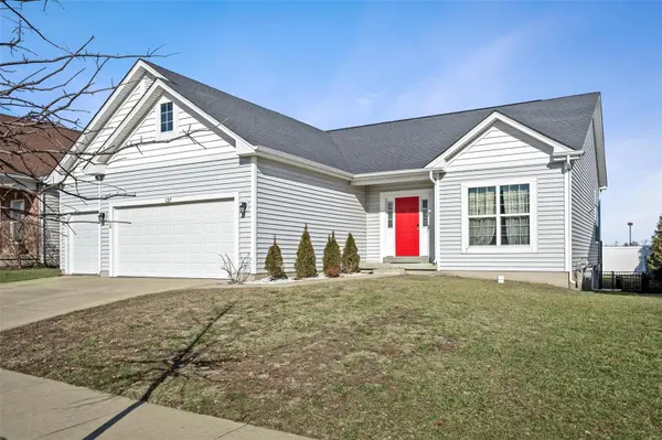 127 Countryshire Dr., Lake St Louis, MO 63367