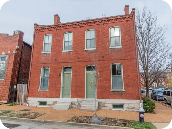 1301 Ann AVE, St Louis, MO 63104