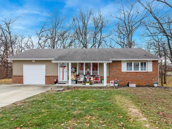 18 Cornell DR, O'fallon, MO 63366