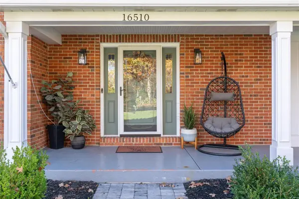16510 Lancaster Estates DR, Wildwood, MO 63040