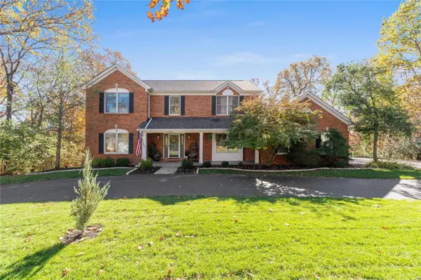 16510 Lancaster Estates DR, Wildwood, MO 63040