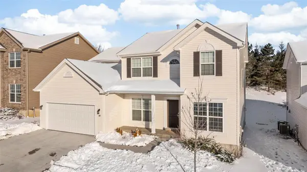 1119 Joe Siebert DR, Manchester, MO 63011