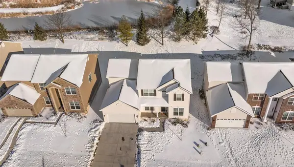 1119 Joe Siebert DR, Manchester, MO 63011