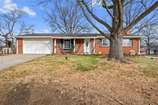 11337 Terry AVE,  Bridgeton,  MO 63044