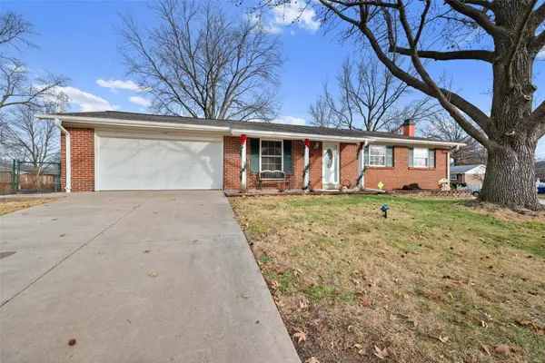 11337 Terry AVE, Bridgeton, MO 63044