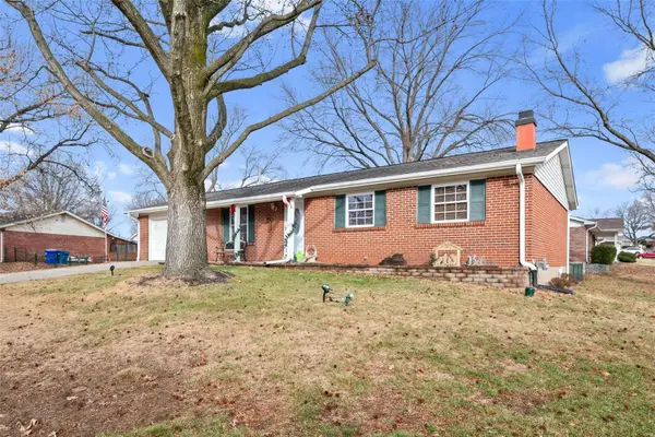 11337 Terry AVE, Bridgeton, MO 63044