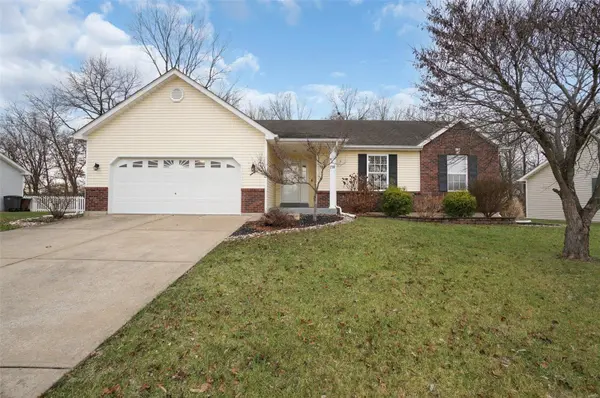 230 Victoria DR, Troy, MO 63379
