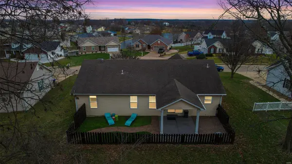230 Victoria DR, Troy, MO 63379