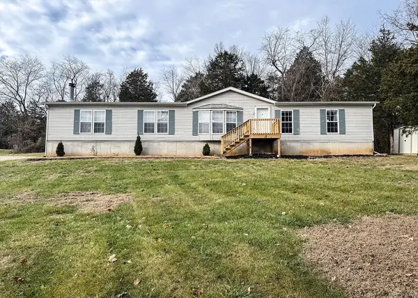 12265 Hyfield RD, De Soto, MO 63020